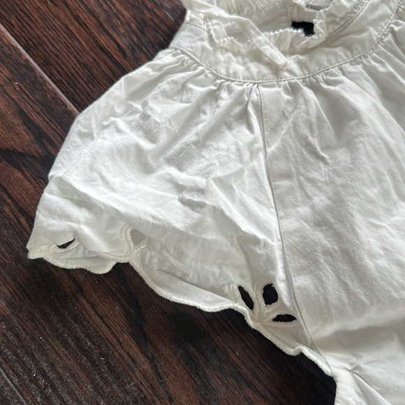 Cleobella shabby chic Dress - Picture 4 of 7